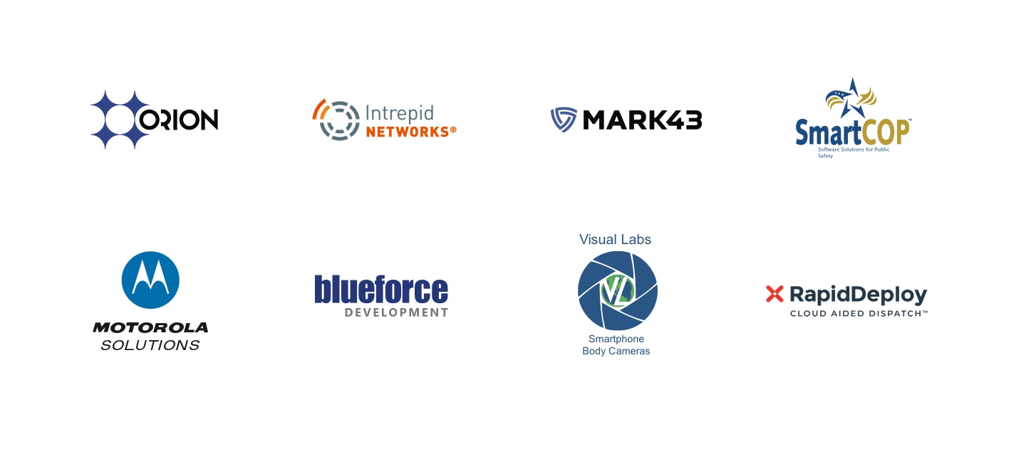 Built-in integration with industry-leading CAD and RMS solutions